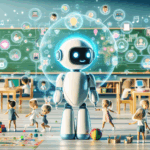 AI 教育 イメージング テクノロジー