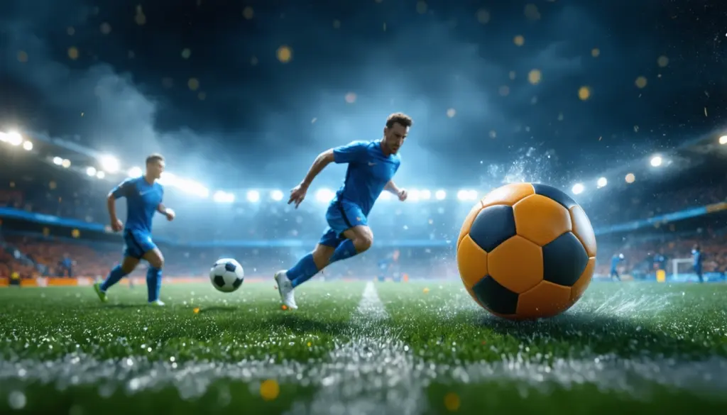 サッカー戦術解説 図解入り 戦術ボード