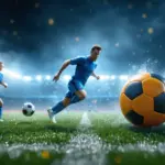 サッカー戦術解説 図解入り 戦術ボード